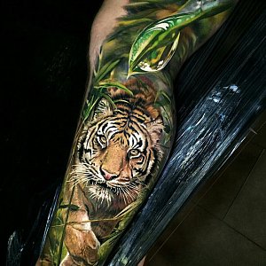 Василий Серов