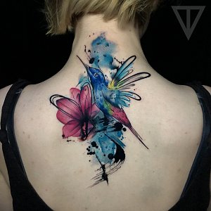 Екатерина Крюкова