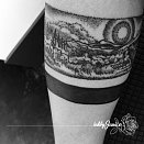 Artistic Impressions Tattoo Studio and Art Gallery 2