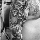 Led’s Tattoo 3