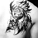 黑石刺青工作室 3