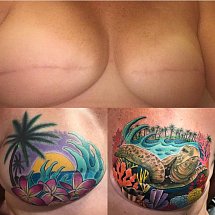 Timeless Tattoo 1