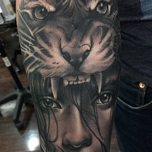 Bay Ink Tattoo 1