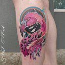 NO LAND TATTOO PARLOUR 3