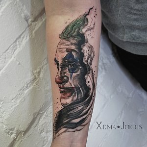 Ксения Jokris