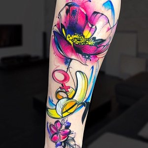 Елена Огибенина