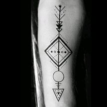 Electric Artz Tattoos 1