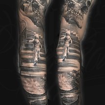 Maks Barker 1