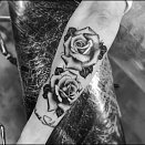 Joeline Tattoo 2