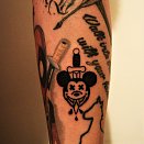 Amy Fingerprints 3
