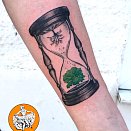Tree Harrison Tattoo 2
