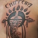 So Amazing tattooing and airbrush 3