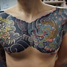 Studio Blanco Tattoo 3