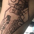 beaharleytattoos 3