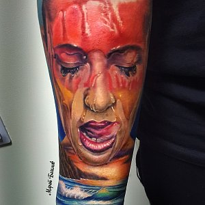 Марат Басимов