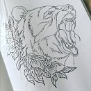 Kak Lucky Tattoos 3