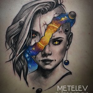 Екатерина Галимова