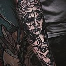 DyakTattoo 2