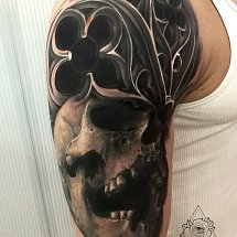 Dario Margera 1