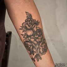 Musta Ink 1