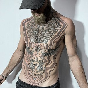 Вадим Скорик