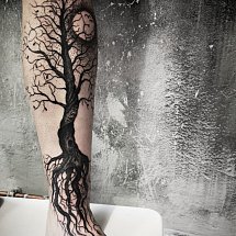 TREMUSCHI INK 1