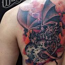 Wen Jie Chen Xu 2