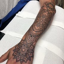 Manawa Tapu 1