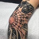 Ocho Placas Tattoo Company 2