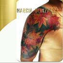 Marcia Gonzàlez 2
