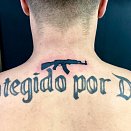 Tatu-studiya HurtTattoo 2