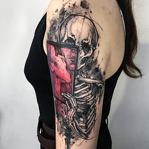 Софья Ивановская
