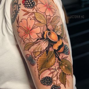 Victoria Ko