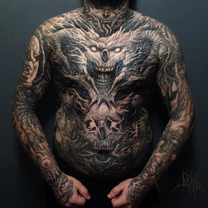 Сергей Серг