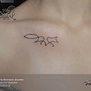 Tattoo-style 3