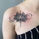 Toto TattooInk 2
