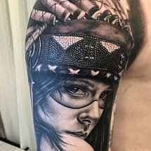 Joe Ankave 1
