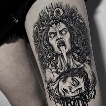 Betty 1