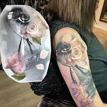 Christine Marie 1