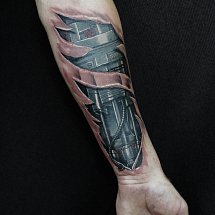 Dmitriy Varg 1