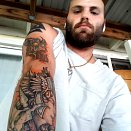 Jason Christopher Gregorie 3