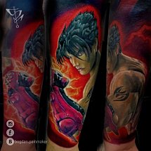 BOGDAN TATTS Poland Gdansk 1