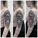 Mandala Sifou 2