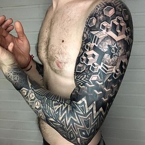 Mikhail Molly
