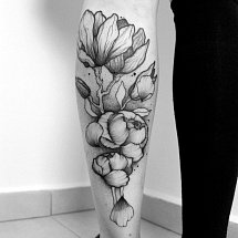 New Wave Tattoo & Gallery 1