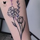 Certified Tattoo Studio 3
