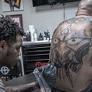 Artistic Encounter Tattoo Rosemeade Pkwy 2