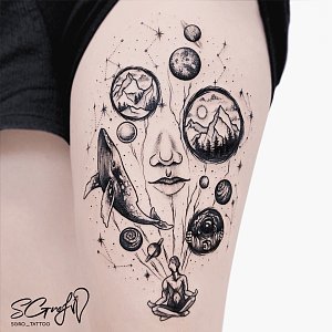 Sofi Sgro