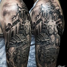 Kirill Samarin 1