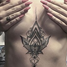 Mandala Sifou 1